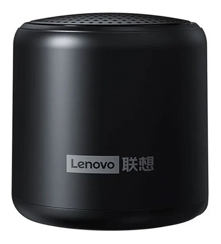 Parlante Bluetooth Portatil Lenovo L01 Inalambrico Mini