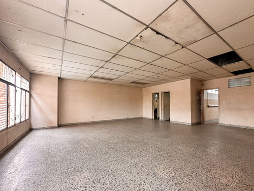Edificio En Venta En Centro