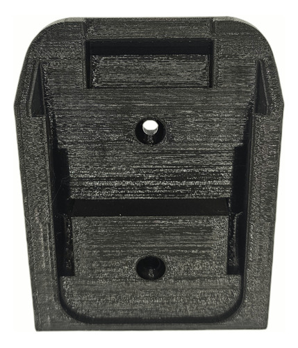 Pack Soporte Para Baterias Makita 18v (x2)