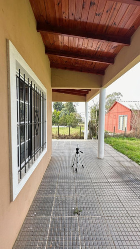 Casa Nueva A Estrenar