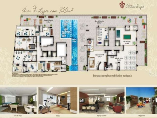 Na Meia Praia Excelente Apto Com Vista Definitiva Do Mar - A3007 - 3091811