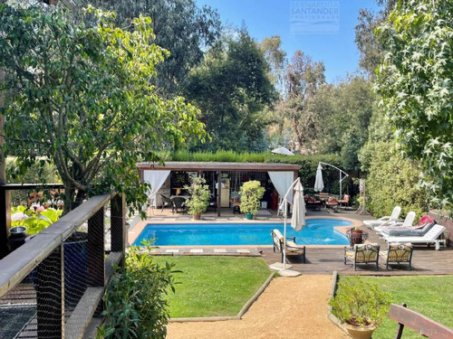 Casa En Condominio Medano, Maitencillo