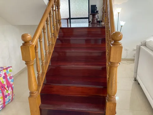 Espectacular Casa Quinta