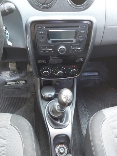 Renault Duster 2.0 Luxe 2011