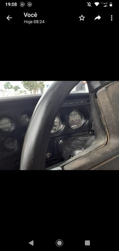 Chevrolet A20 4.1 Álcool