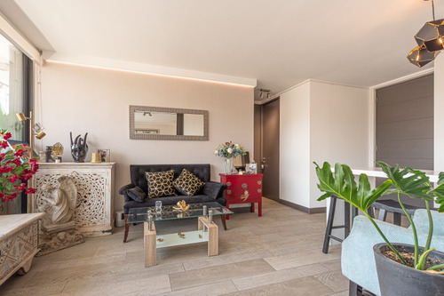 Depto 2 Dorm 2 Baños + 2 Estaci, Mall Canta Gallo