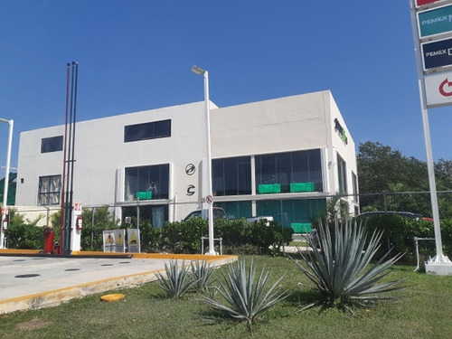 Imagen 1 de 8 de Local Comercial En Renta, Solidaridad, Quintana Roo