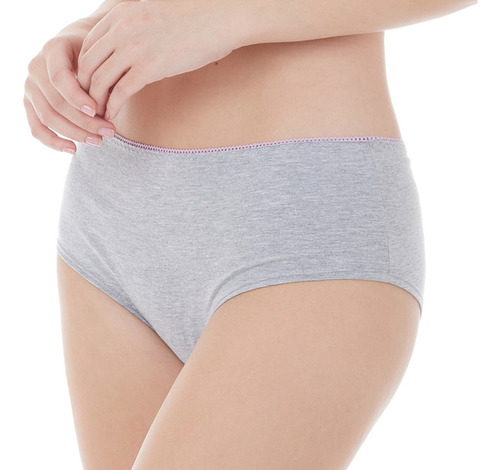 3 Pack Cheeky Multicolor Para Mujer 20291