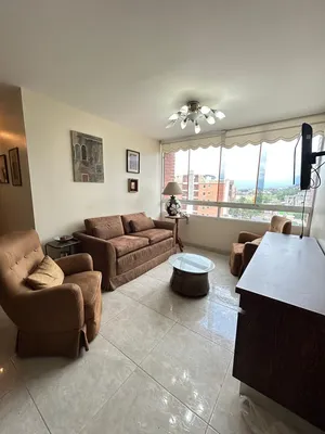 Apartamento en alquiler