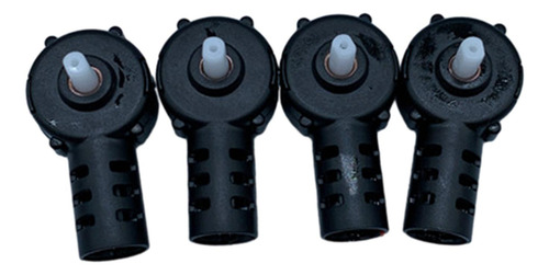 4 X 4 Piezas De Actualización De Cuadricóptero Rc E88 Pro