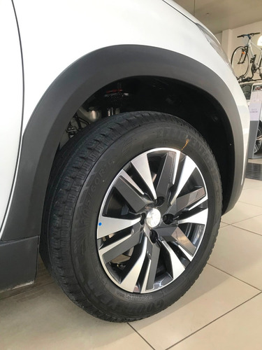 Peugeot 2008 1.6 Feline Am20