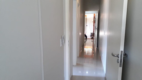 Imagem 16 de 24 de Casa Com 3 Suítes À Venda, 117 M² Por R$ 780.000 - Jardim Maristela - Atibaia/sp - Ca0067