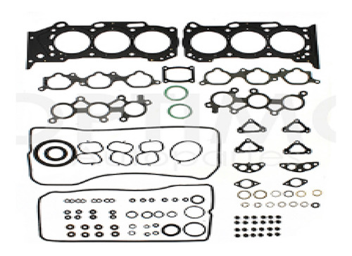 Junta Motor Completa Camry 2012-2013-2014-2015 2.5 Opt