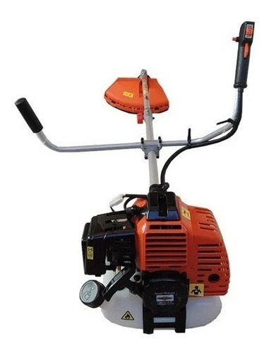 Desbrozadora Power Cat Pcbc52 Kit Cuchilla 2 Puntas Y Aceite