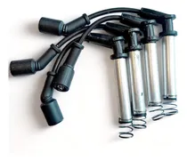Comprar Juego Cables De Bujias Chevrolet Onix Joy
