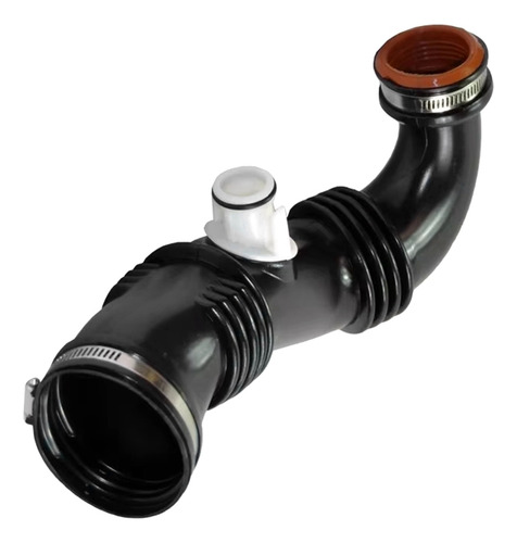 Turbocompresor Hos-fs Con Filtro De Aire De Tubo De Admisió