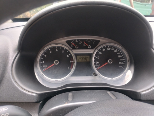 Volkswagen Gol Trend 1.6 Pack I 101cv