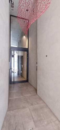 Alquiler Departamento Córdoba- 1 Habitación -2 Balcones - Excelente Ubicación- 3 Cuadras Patio Olmos