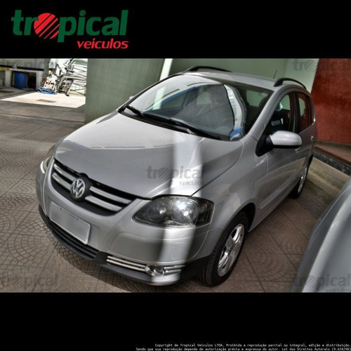 Volkswagen Polo 1.6 Mi Sportline 8v Flex 4p Manual