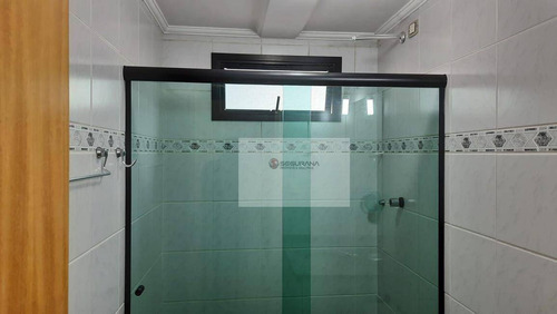 Imagem 14 de 20 de Apartamento À Venda, 75 M² Por R$ 370.000,00 - Fundação - São Caetano Do Sul/sp - Ap0341