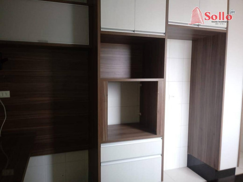 Imagem 7 de 26 de Apartamento Com 3 Dormitórios À Venda, 94 M² Por R$ 660.000,00 - Jardim Zaira - Guarulhos/sp - Ap0022