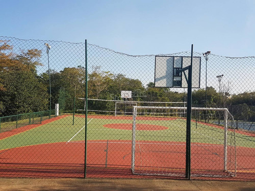 Imagem 11 de 19 de Terreno À Venda Em Alphaville Dom Pedro - Te006882