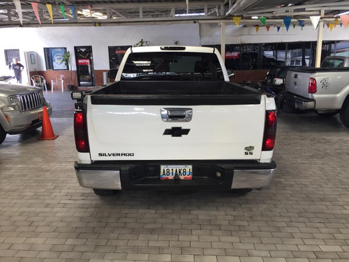 Chevrolet Silverado Ls