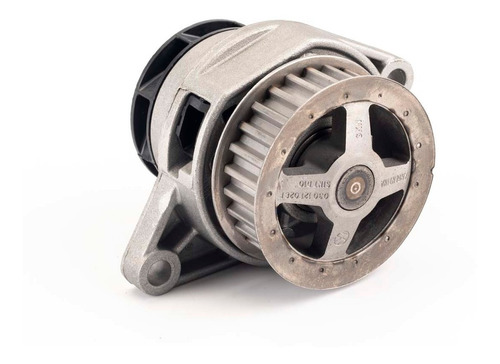 Imagen 1 de 10 de Bomba De Agua Gol Trend Motor 1.6 8v Vw Original