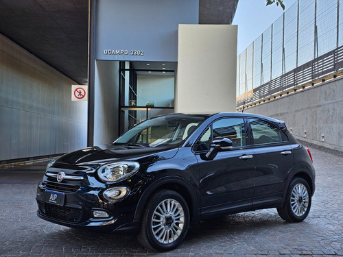 Fiat 500X 1.4 T 16v Pop