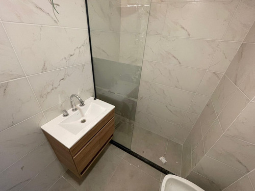 Venta Depto 3 Amb En Caseros Permuta