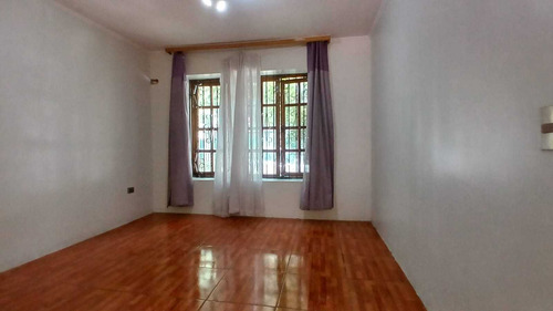 Arriendo Casa Santa Rosa De Huechuraba (90045)
