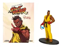 Comprar Street Fighter Coleccion De Planeta De Agostini #49 Sean