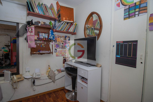Venta Casa 3 Dormitorios Palermo