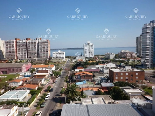 Venta De Apartamento 2 Dormitorios En La Pastora, Punta Del Este