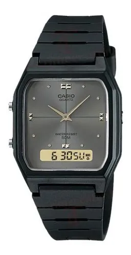 Casio clearance aw 48
