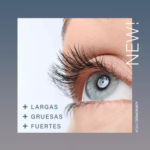 Fortalecedor Pestañas Y Cejas Xxlash Pro Idraet 8.5 Ml