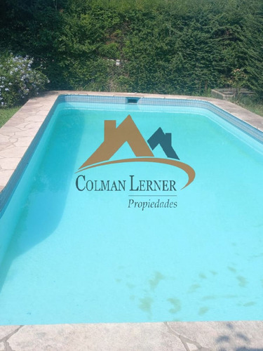 Venta Casa De Dos Dormitorios Country Club Banco Provincia