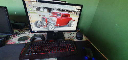 Pc Gamer Msi Z97 G43 Gaming 16gb Ram