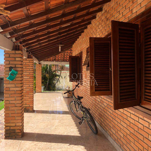 Imagem 19 de 30 de Casa 4 Dorms, Centro, Iperó-r$ 699 Mil, Cod:cae007 - Vcae007