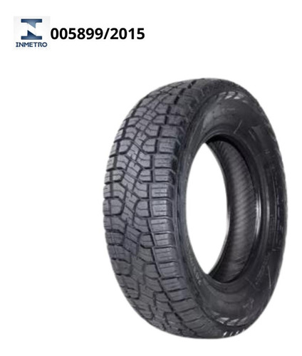 Pneu Aro 15 Remold 175/65r15 Modelo Scorpion Atr Vipal