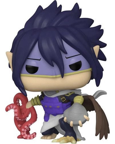 Funko Pop #1005 My Hero Academia - Tamaki Traje De Heroe