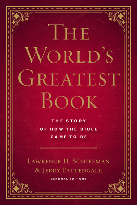 Libro The World's Greatest Book: The Story Of How The Bib...