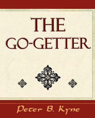 Libro The Go-getter (a Story That Tells You How To Be One...