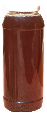 Miel De Abeja 100% Pura-1 Litro