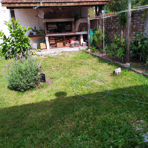 Impecable,!! Completa Bbcoa Y Piscina A 2 De Rambla