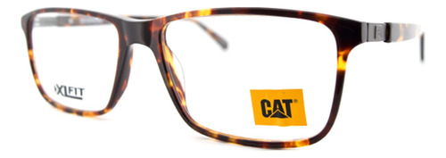 Armazón De Lentes Cat - 3037