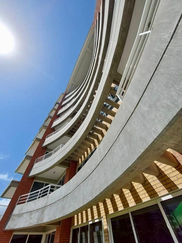 Imagen 2 de 11 de Apartamento Punta Pacifico -a17