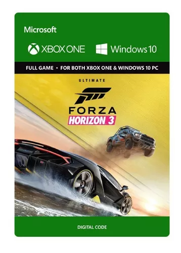 Forza horizon 3 fisica  +179 anúncios na OLX Brasil