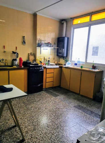 Departamento En Venta - 2 Dormitorios 1 Baño - 66mts2 - La Plata