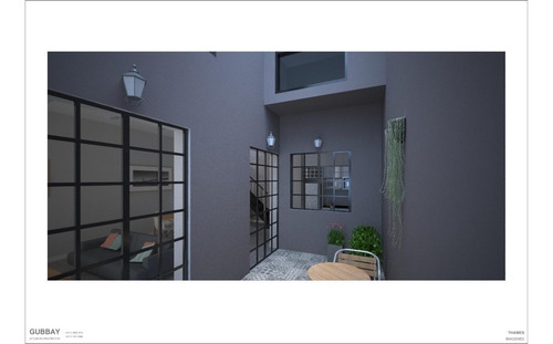 Departamento Ph En Venta En Boedo, Capital Federal, Buenos Aires
